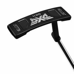 PXG 0211 Hellcat Putter - Black 7 PXG 0211 Hellcat Putter - Black -Cheap Clubs Store 0211 hellcat 3 1
