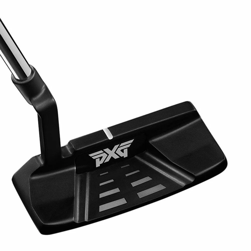 PXG 0211 Hellcat Putter - Black 4 PXG 0211 Hellcat Putter - Black - Image 4