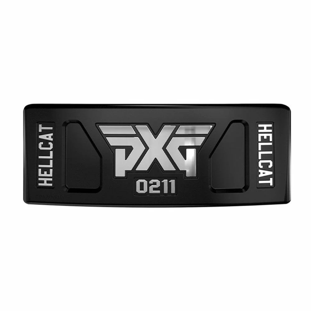 PXG 0211 Hellcat Putter - Black 5 PXG 0211 Hellcat Putter - Black - Image 5