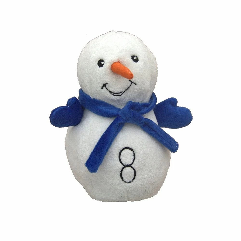 Daphnes Hybrid/Fairway Cover - Snow Man 1 Daphnes Hybrid/Fairway Cover - Snow Man