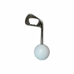 Golfoy Basics Bottle Opener Golf Club