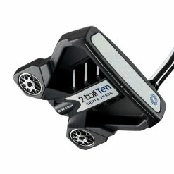 Odyssey 2-Ball Ten Triple Track Putter (Prior Generation)