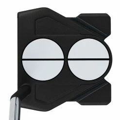 Odyssey 2-Ball Ten Tour Lined S Putter (Prior Generation) -Cheap Clubs Store 2 ball ten tour lined s putter 2021 2 1
