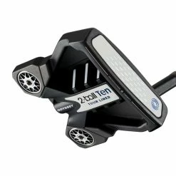 Odyssey 2-Ball Ten Tour Lined S Putter (Prior Generation)