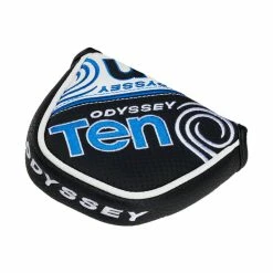 Odyssey 2-Ball Ten Tour Lined S Putter (Prior Generation) -Cheap Clubs Store 2 ball ten tour lined s putter 2021 5 1