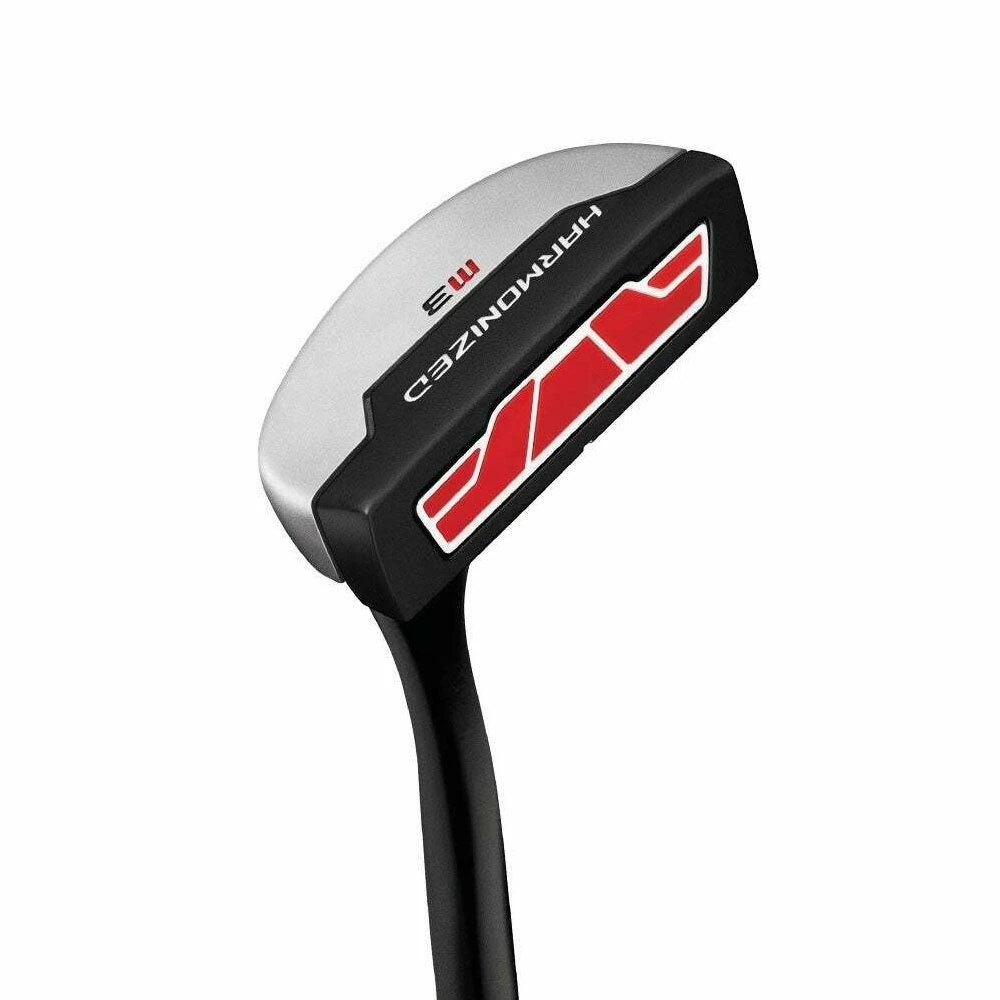 Wilson Harmonized M3 Putter 2 Wilson Harmonized M3 Putter - Image 2