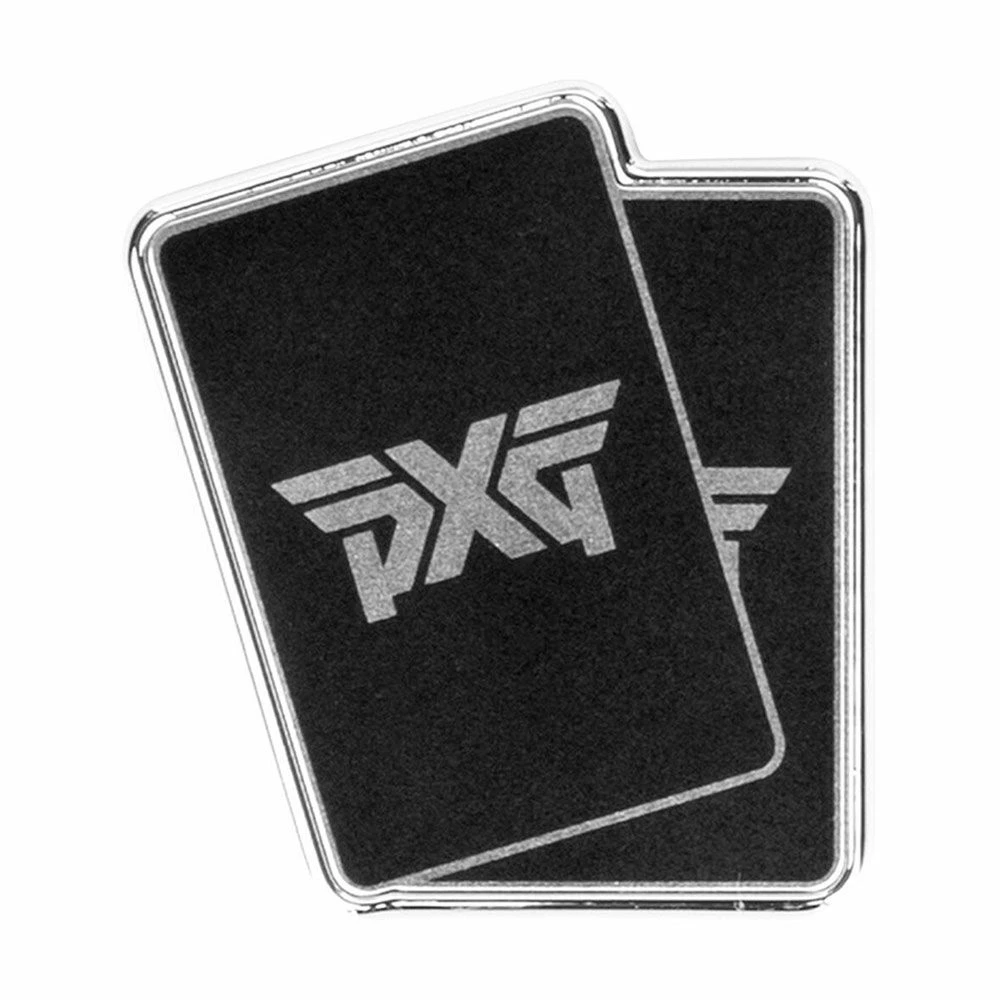 PXG Black Jack Ball Marker 2 PXG Black Jack Ball Marker - Image 2