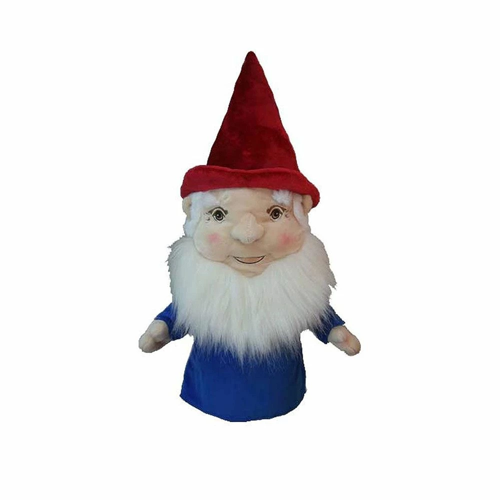 Daphnes Wood Cover - Gnome 1 Daphnes Wood Cover - Gnome