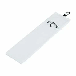 Callaway Tri Fold Towel (Prior Generation)