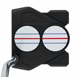 Odyssey 2-Ball Ten Triple Track Putter (Prior Generation) -Cheap Clubs Store 4 24 11
