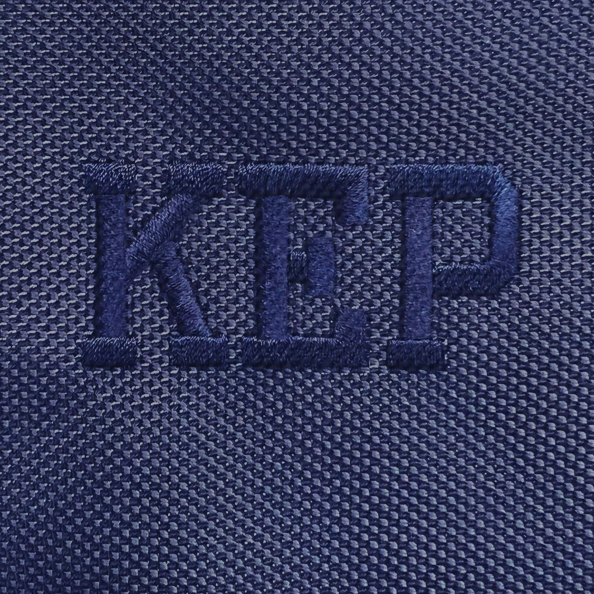 Hudson Sutler Coronado Shoe Bag - Navy (Golf.com) 11 Hudson Sutler Coronado Shoe Bag - Navy (Golf.com) - Image 11