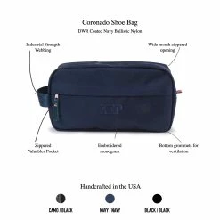 Hudson Sutler Coronado Shoe Bag - Navy (Golf.com) 15 Hudson Sutler Coronado Shoe Bag - Navy (Golf.com) -Cheap Clubs Store 5029 2F13605295 2Fassets 2F4791f2d0 612a 4648 888c 625d7770003e2048x2048 ASSETS CORONADOSHOEBAG V01.007 7a7ea143 7e5f 4cdf bf84 3d6f5750a780