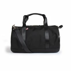 Hudson Sutler Newport Commuter Duffel - Black/Black (Golf.com) -Cheap Clubs Store 5029 2F13605296 2Fassets 2F91c31bfd 3787 40e5 ade7 24d32916fcdcmedium duffel bags products newport commuter black black 26f81c73 6341 4bfb 8a01 21fdc8421bb9