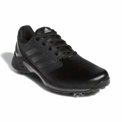 Adidas Men’s ZG21 WD Spiked Golf Shoes (CS) -Cheap Clubs Store 5544 4 1