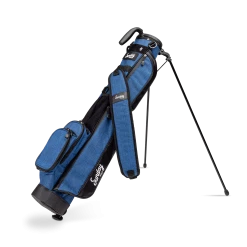Sunday Golf Barstool LOMA BAG | Cobalt Blue
