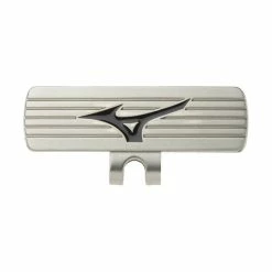 Mizuno Golf Cap Marker With Brush