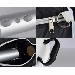 PGM Deluxe Shag Bag Ball Collector -Cheap Clubs Store 61v2wqdzzgl. sl1001 custom