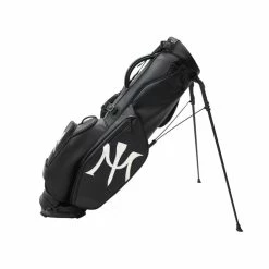 Miura Premium Lite Stand Bag Black