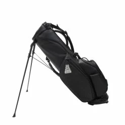 Miura Premium Lite Stand Bag Black -Cheap Clubs Store 6353363 P1024633