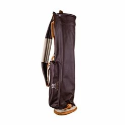 Miura MacKenzie Original Walker Bag Leather