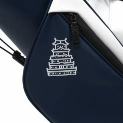 Miura Premium Lite Stand Bag Blue -Cheap Clubs Store 6353391 P1024715