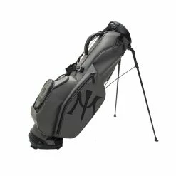 Miura Premium Lite Stand Bag Gray