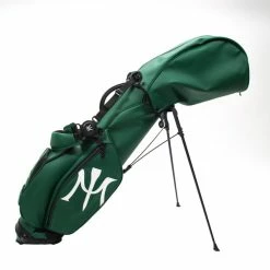 Miura Premium Lite Stand Bag Green -Cheap Clubs Store 6353414 P1024690