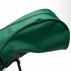 Miura Premium Lite Stand Bag Green -Cheap Clubs Store 6353415 P1024692