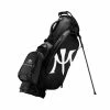 Miura Premium Stand Bag Black