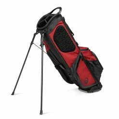 Sunday Golf Ryder Stand Bag | RON BURGUNDY -Cheap Clubs Store 6556912 Ryder Bag Ron Burgundy a2 WEB