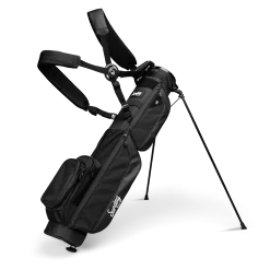 Sunday Golf STIX_LOMA XL | Matte Black