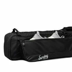 Sunday Golf STIX_THE MULE | Golf Travel Bag -Cheap Clubs Store 6559543 Mule Detail 000097 WEB 0dfa047d 5c68 435e 91fe baea22afec25