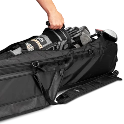 Sunday Golf STIX_THE MULE | Golf Travel Bag -Cheap Clubs Store 6559545 Mule Travel Bag a5 WEB bd57dd8d 10c0 4e68 b635 13f246672cdd