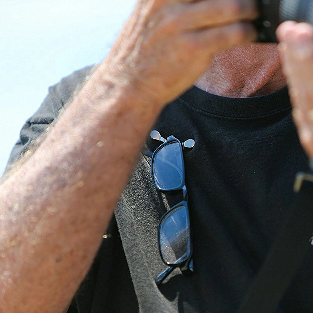 ReadeREST Original Magnetic Swarovski Crystal Glasses ,Wires, Badges Holder 3 ReadeREST Original Magnetic Swarovski Crystal Glasses ,Wires, Badges Holder - Image 3