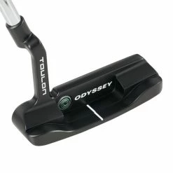 Odyssey Toulon Design Madison H1 Putter -Cheap Clubs Store 73013x3400 toulon design madison putter h1 hosel 2 1