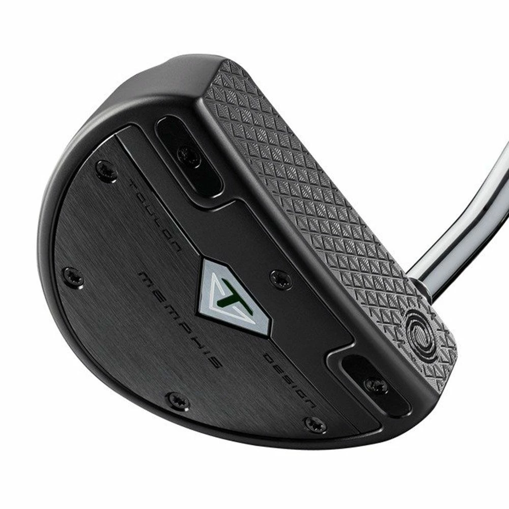 Odyssey Toulon Design Memphis DB Putter 1 Odyssey Toulon Design Memphis DB Putter