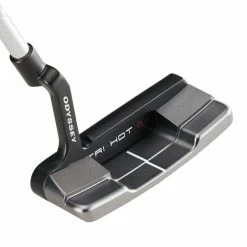 Odyssey Tri-Hot 5K Double Wide CH Putter 8 Odyssey Tri-Hot 5K Double Wide CH Putter -Cheap Clubs Store 73017p3400 tri hot 5k double wide putter 3 1