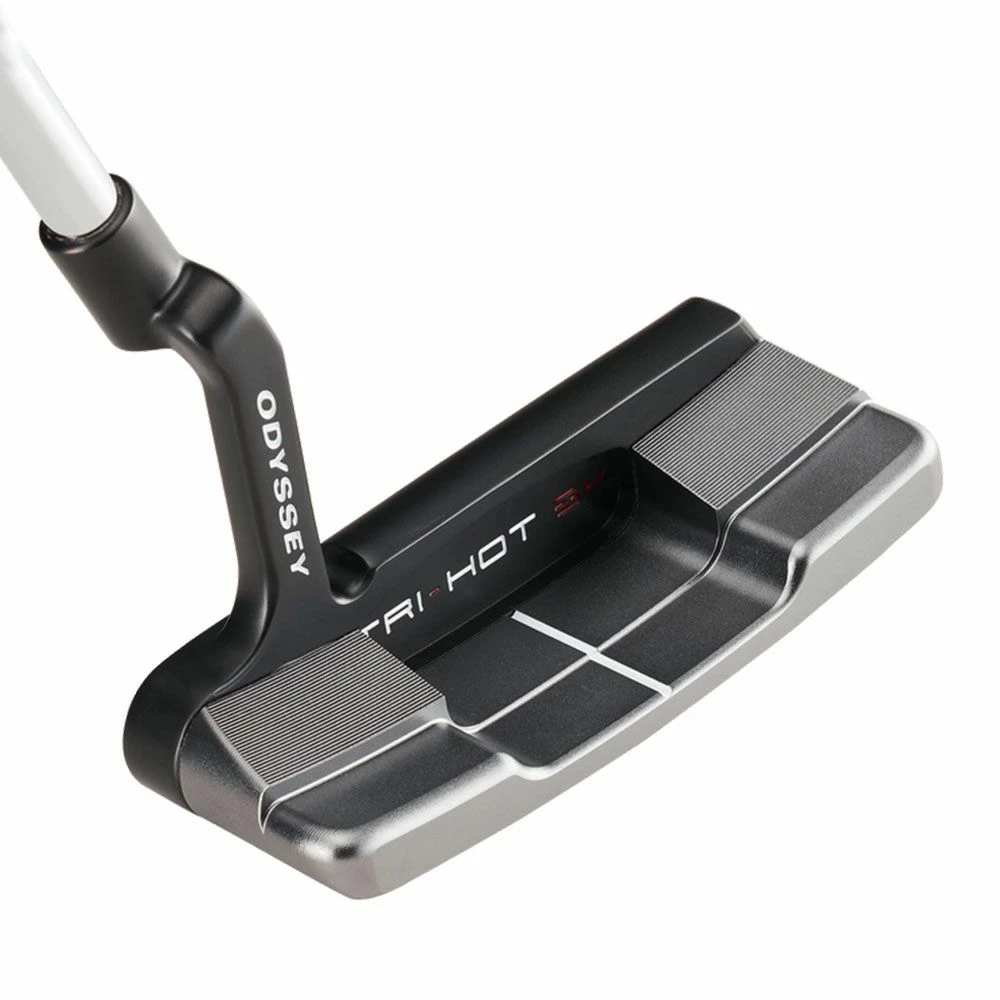 Odyssey Tri-Hot 5K Double Wide CH Putter 4 Odyssey Tri-Hot 5K Double Wide CH Putter - Image 4