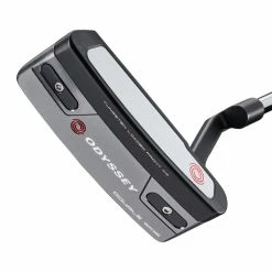Odyssey Tri-Hot 5K Double Wide CH Putter