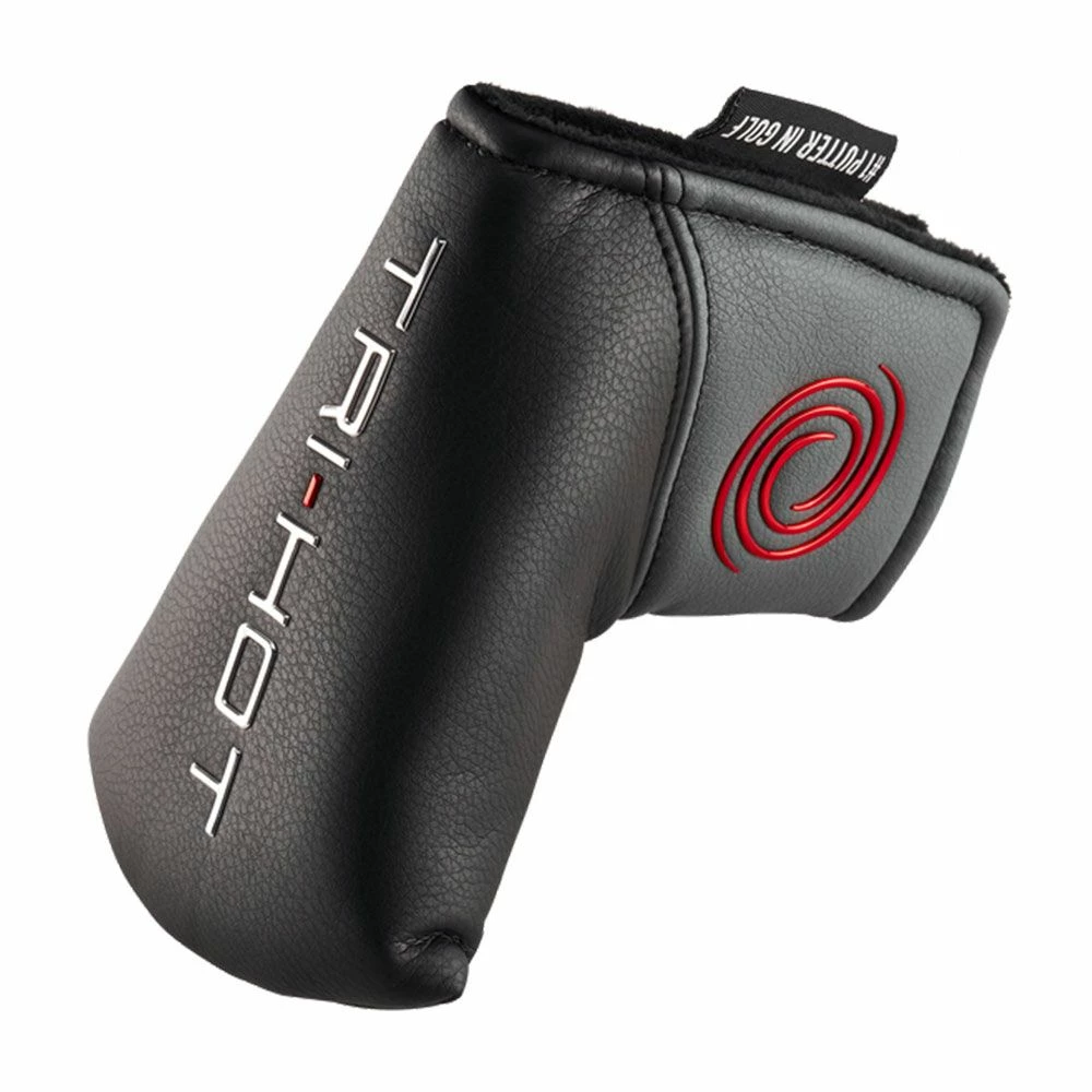 Odyssey Tri-Hot 5K Double Wide CH Putter 5 Odyssey Tri-Hot 5K Double Wide CH Putter - Image 5