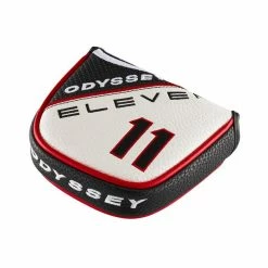 Odyssey Eleven Triple Track S Putter -Cheap Clubs Store 73019m3500 eleven triple track s putter 6 1
