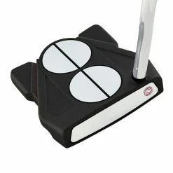 Odyssey 2-Ball Ten Tour Lined Putter -Cheap Clubs Store 73019p3501 2 ball ten tour lined putter 6 1
