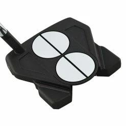 Odyssey 2-Ball Ten Tour Lined S Putter -Cheap Clubs Store 73019q3400 2 ball ten tour lined s putter 5 1