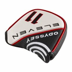 Odyssey 2-Ball Eleven S Putter -Cheap Clubs Store 73020y193400 2 ball eleven s putter 5 2