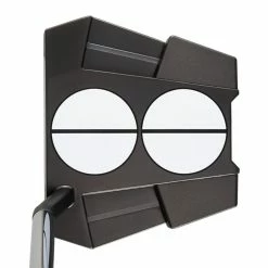 Odyssey 2-Ball Eleven Tour Lined S Putter -Cheap Clubs Store 73021n193300 2 ball eleven tour lined s putter 2 1