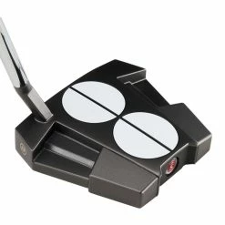 Odyssey 2-Ball Eleven Tour Lined S Putter -Cheap Clubs Store 73021n193300 2 ball eleven tour lined s putter 3 1