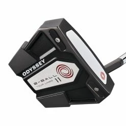 Odyssey 2-Ball Eleven Tour Lined S Putter