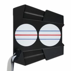 Odyssey 2-Ball Eleven Triple Track DB Putter -Cheap Clubs Store 73021o153400 2 ball eleven triple track putter 2 1