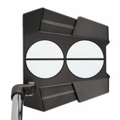 Odyssey 2-Ball Eleven Tour Lined CH Putter -Cheap Clubs Store 73021s203400 2 ball eleven tour lined ch putter 2 1