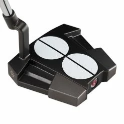 Odyssey 2-Ball Eleven Tour Lined CH Putter -Cheap Clubs Store 73021s203400 2 ball eleven tour lined ch putter 3 1
